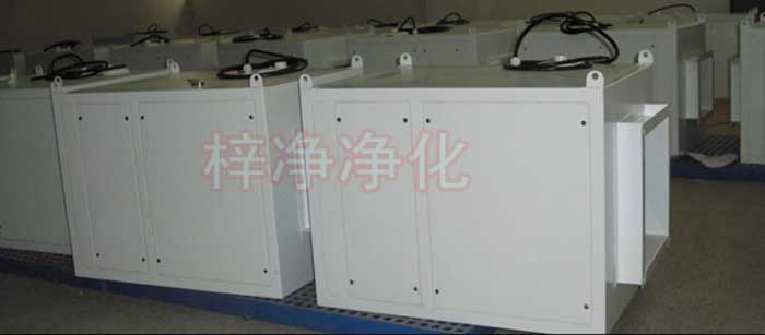 新風(fēng)柜也叫新風(fēng)增壓箱、又稱增壓柜、新風(fēng)過濾柜、鮮風(fēng)柜